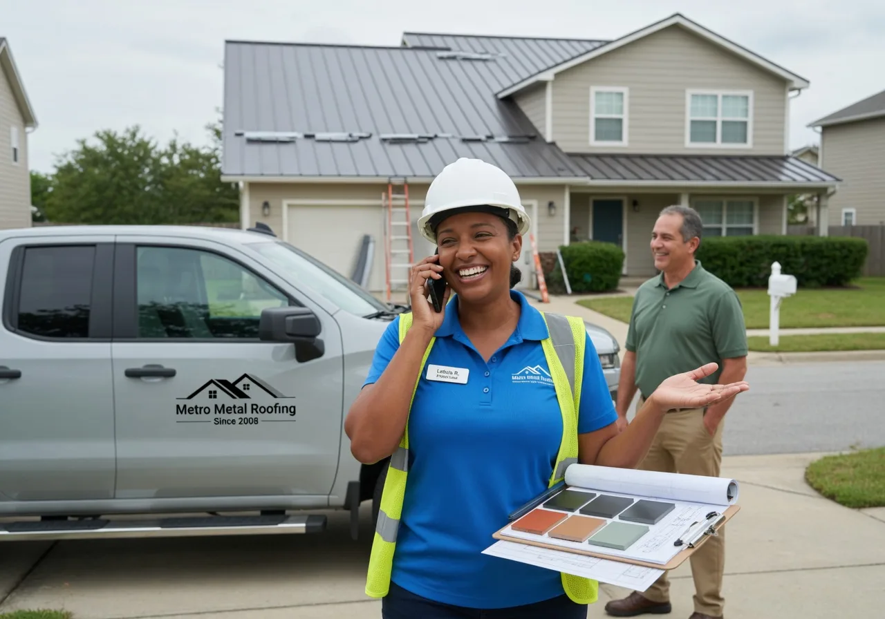 Metal Roofing Installation Horner, WV FAQs