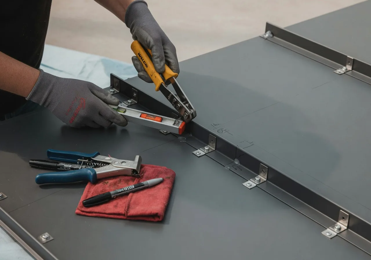 Why choose Metal Roofing Installation in Horner, WV